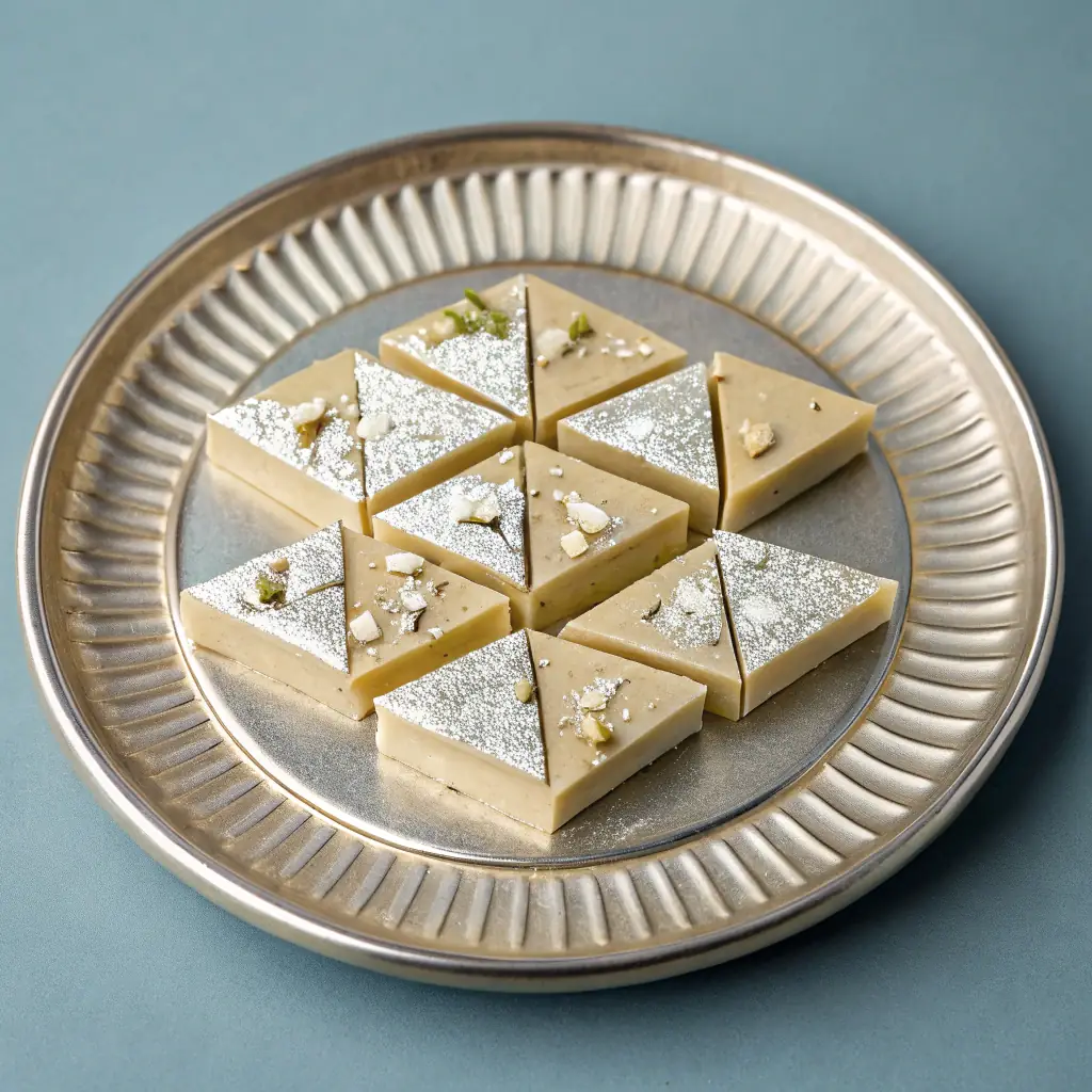 Kaju Katli - 500g
