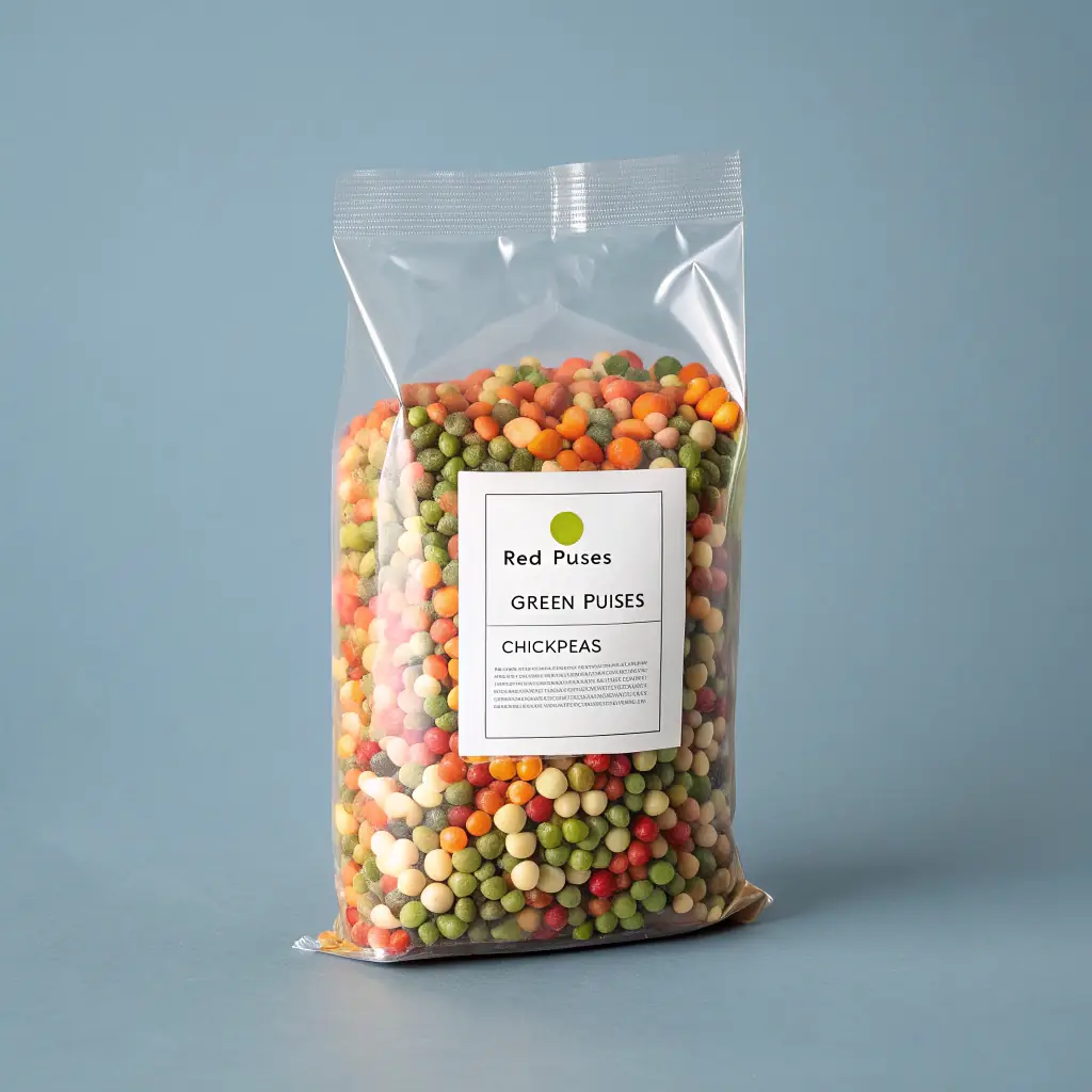 Pulses Mix - 1kg